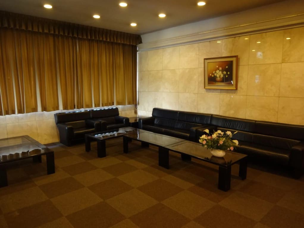Haneda Inn - photo 2