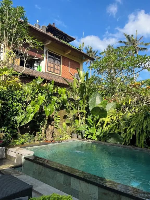 Sabar House Ubud View by EPS - photo 33