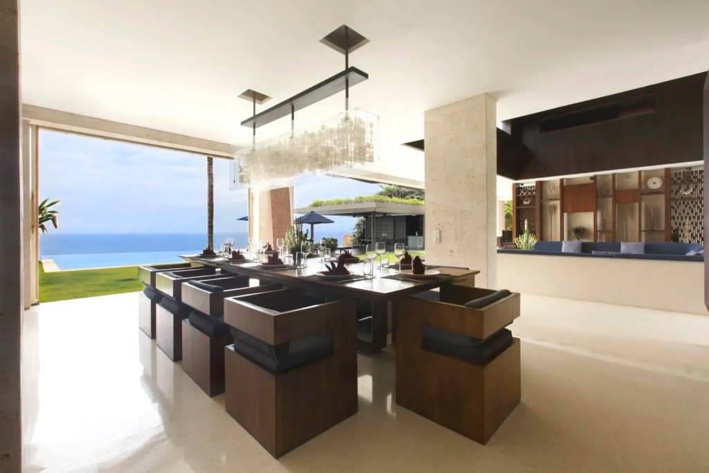 The Ungasan Clifftop Resort - photo 28