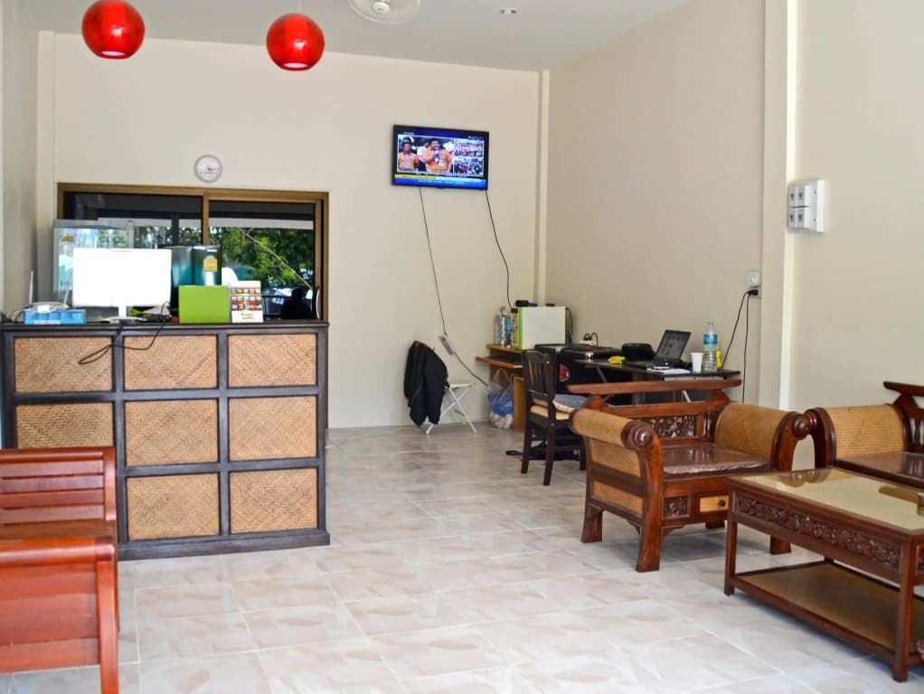 Relax Corner Inn - Hostel - photo 1