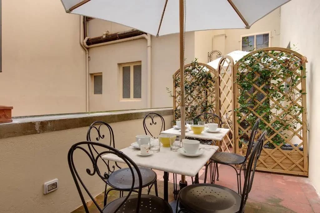 Palazzo Bucciolini - photo 14