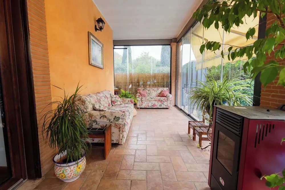 Villa Aureliana - photo 30