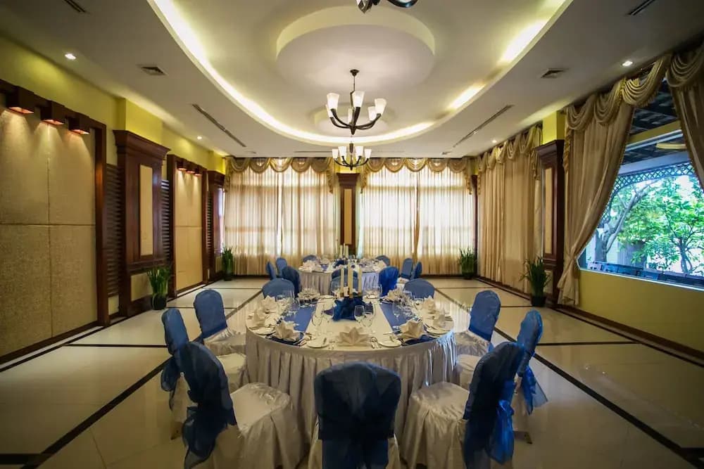 Pacific Premier Resort & Spa - photo 18