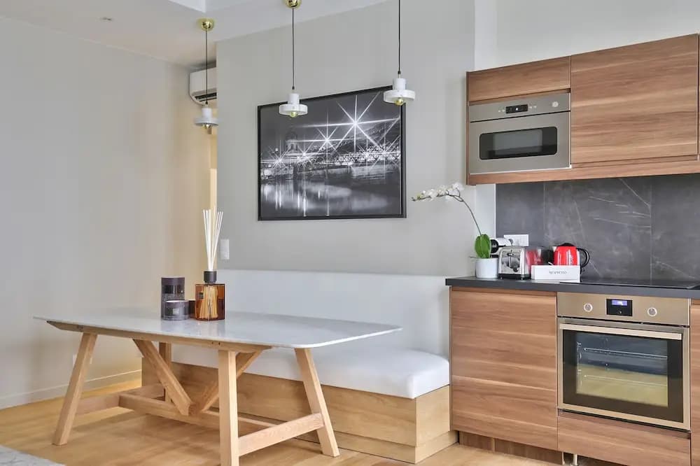 70 - Authentic Parisian Flat - photo 13