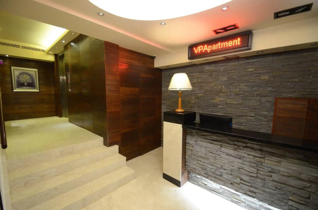 VP Apartments - photo 2