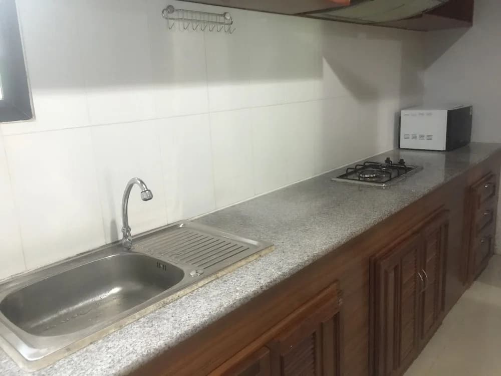 Poonsap Apartment - photo 19