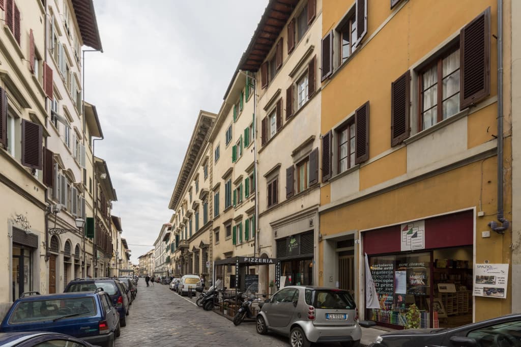 Monolocale Gallo - photo 9