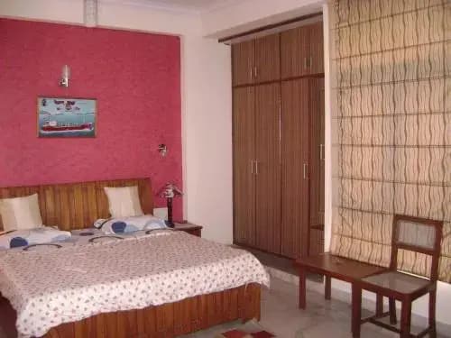 SABS Homestay - photo 9