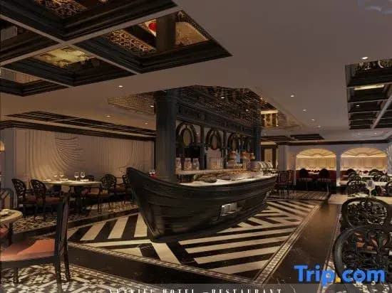 The Legend Hanoi Hotel - photo 2