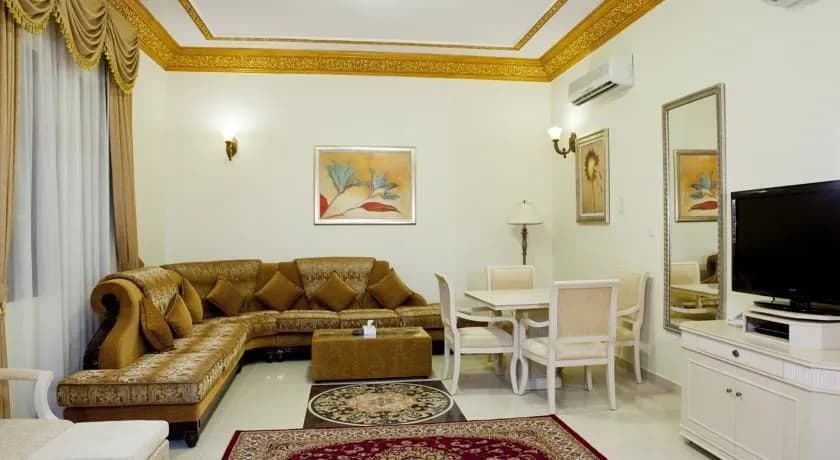 Al Bada Resort - photo 3