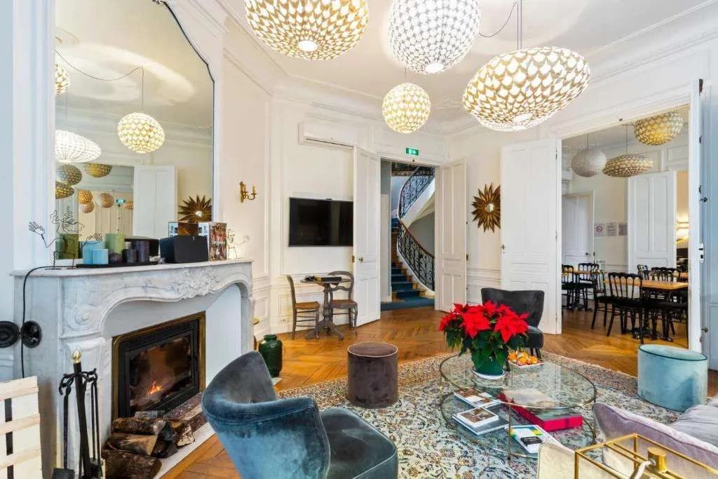 Sourire Boutique Hotel Particulier - photo 18