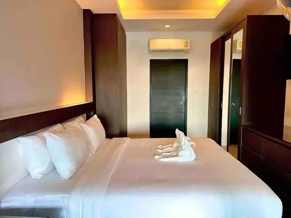 Sea View Suite Pool Access  C81 - photo 1
