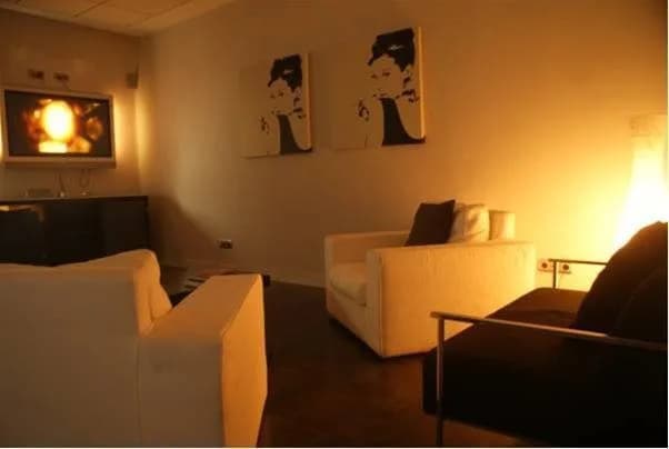 Albergue Juvenil Madrid - photo 1