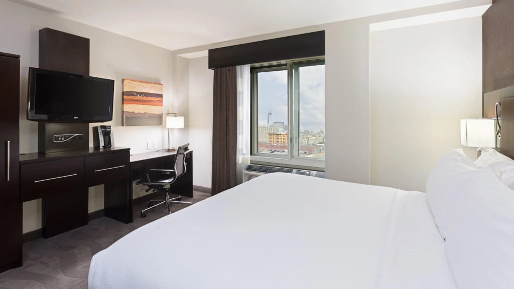 Holiday Inn NYC - Lower East Side by IHG - photo 3