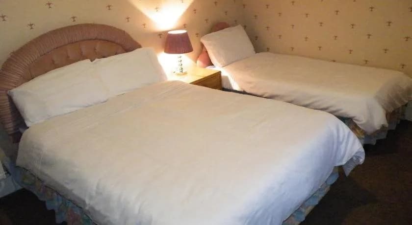 Judy Guest House - photo 3