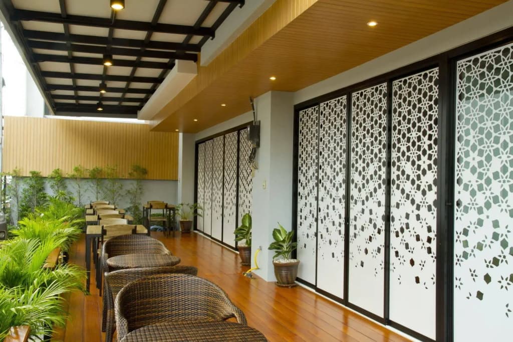 Krabi Cinta House - photo 12