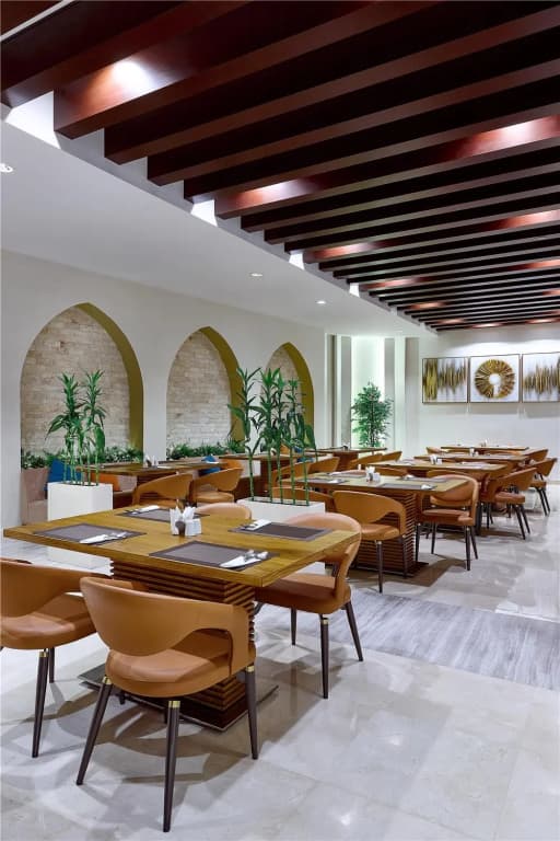 DoubleTree by Hilton Doha - Al Sadd - photo 30