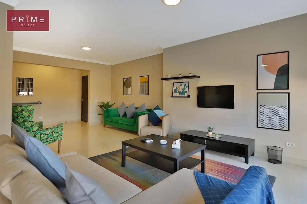 Prime select Sodic Eastown New Cairo - photo 44