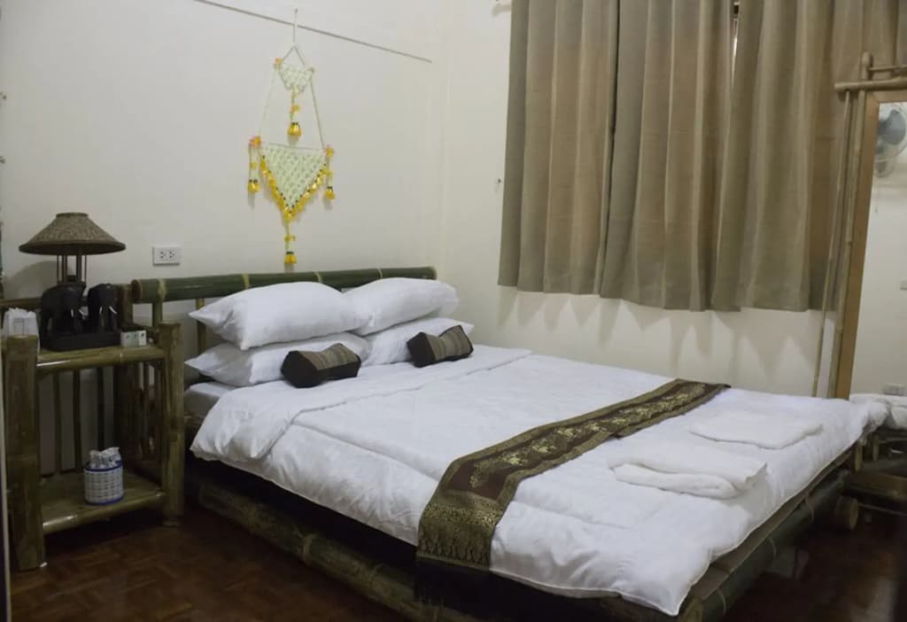 Aiyares Chalet Chiangmai - photo 3