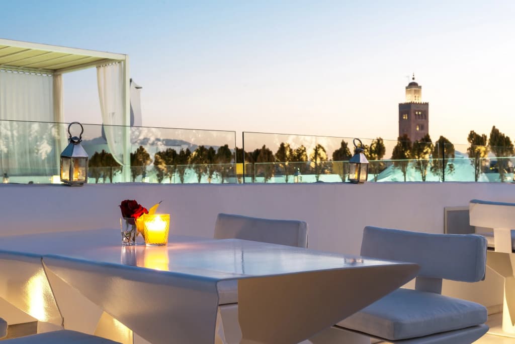 Riad Elisa & Spa - photo 21