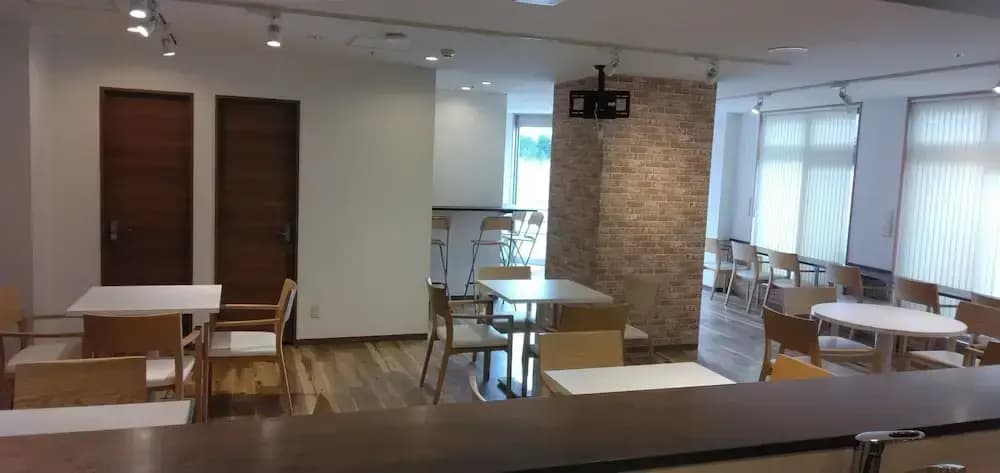 BANDE HOTEL in NAMBA - photo 14