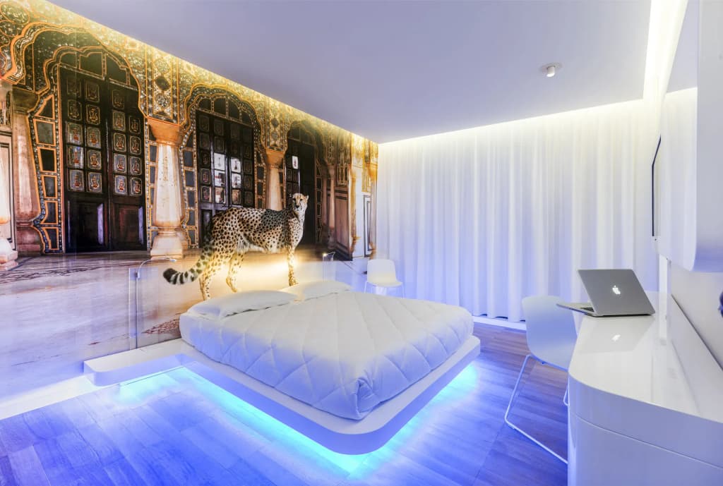 Trevi Elite Rome - photo 4