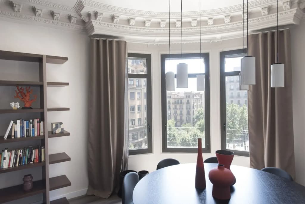 Casagrand Luxury Apartments Barcelona - photo 8