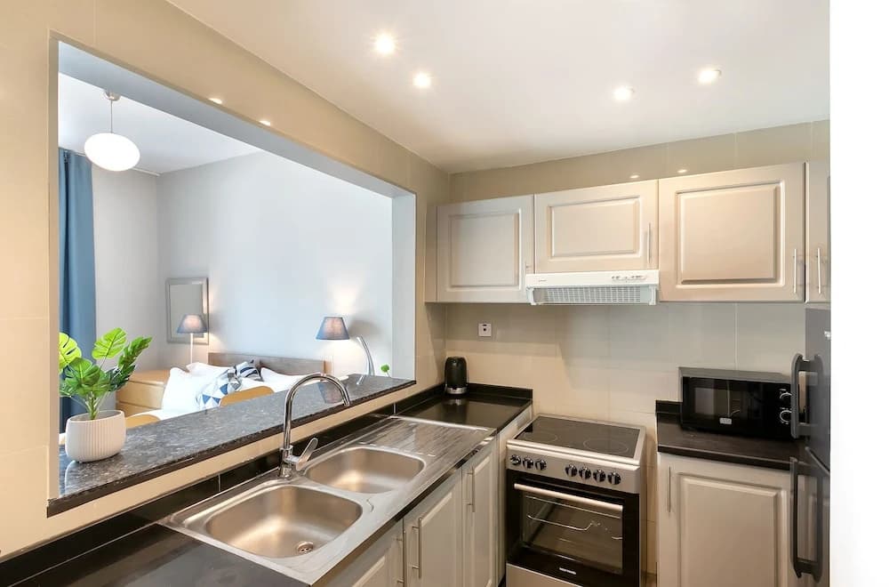 Driven Holiday Homes Icon Tower 2 JLT - photo 14