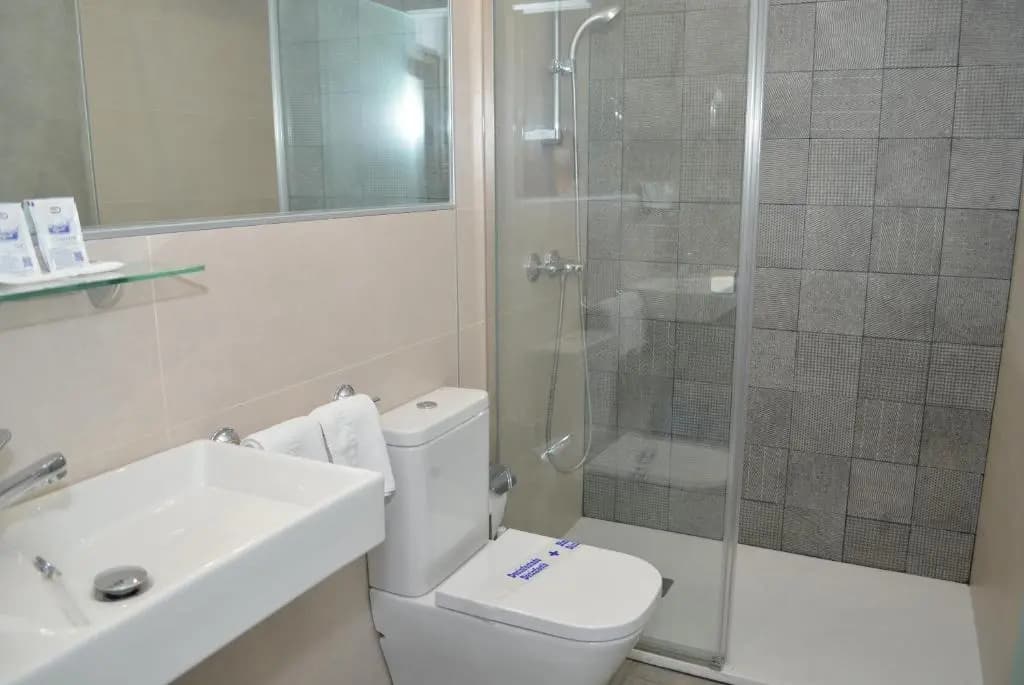 Hostal San Lorenzo - photo 10