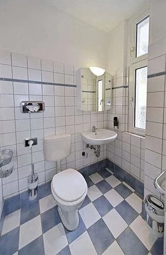 Old Town Apartments Gartenstr - photo 18