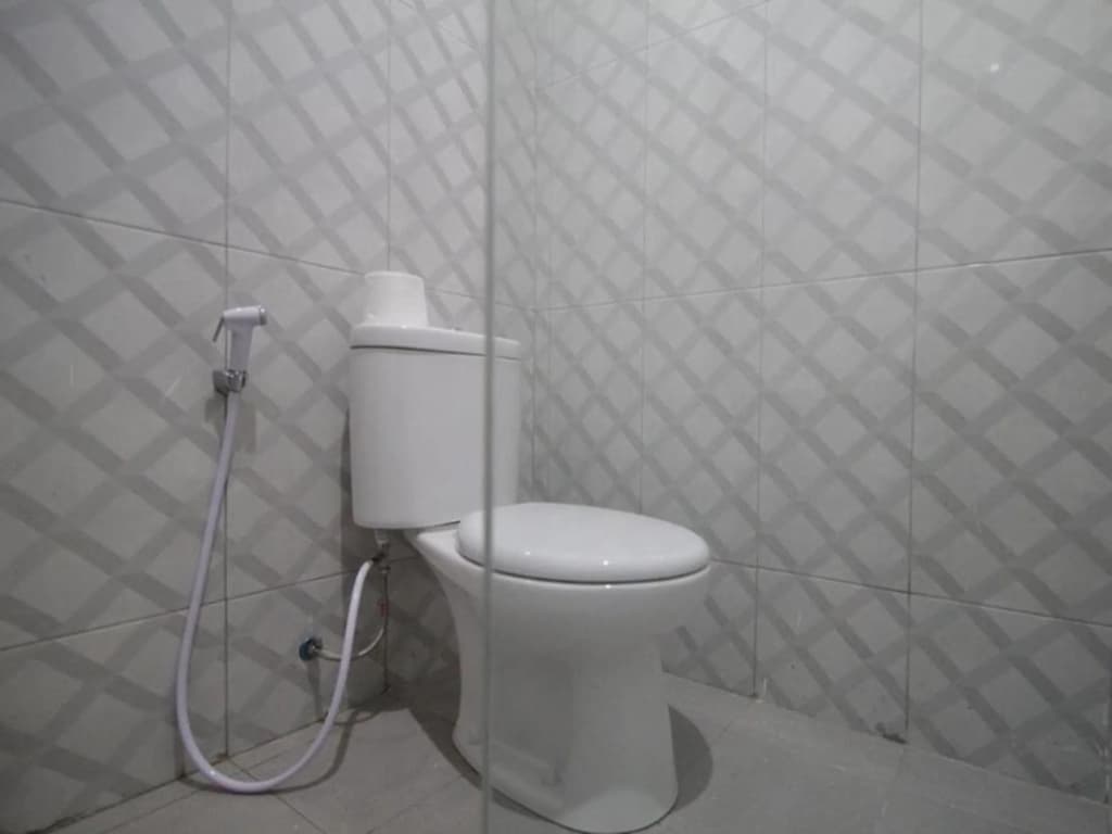 D'gaduh Suite Kuta - photo 16