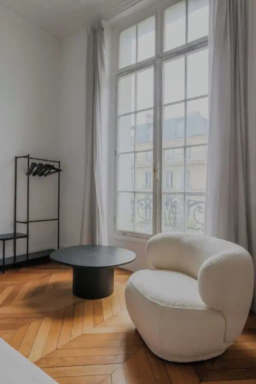 Spacious Apartment - 5br/12p - Chaillot - photo 31