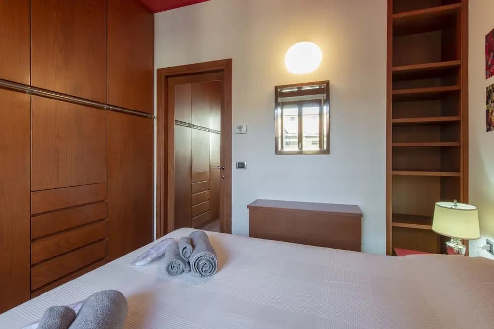 Duomo Apartment - Santo Stefano - photo 6