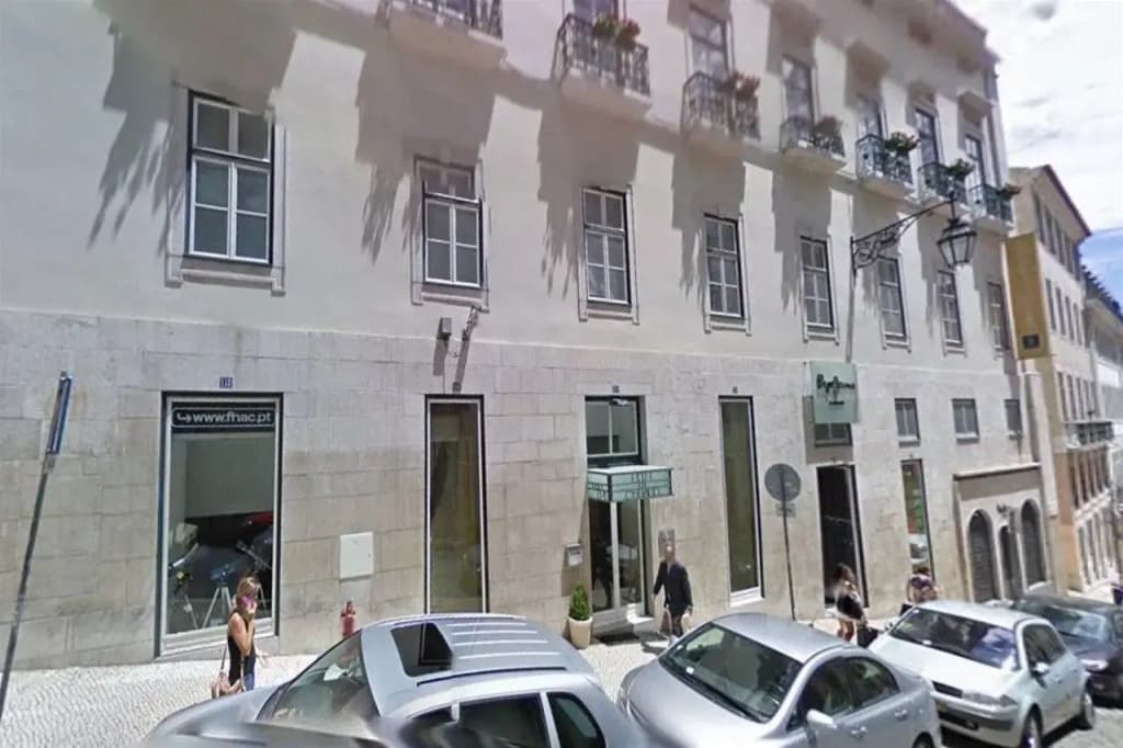 Hotel do Chiado - photo 1