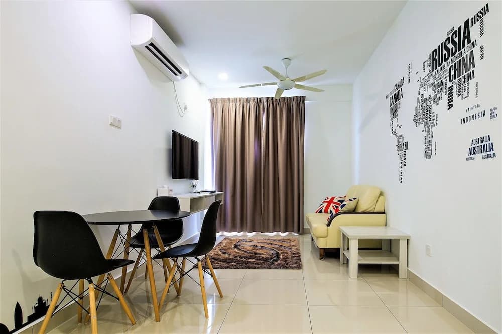Mansion One - photo 27