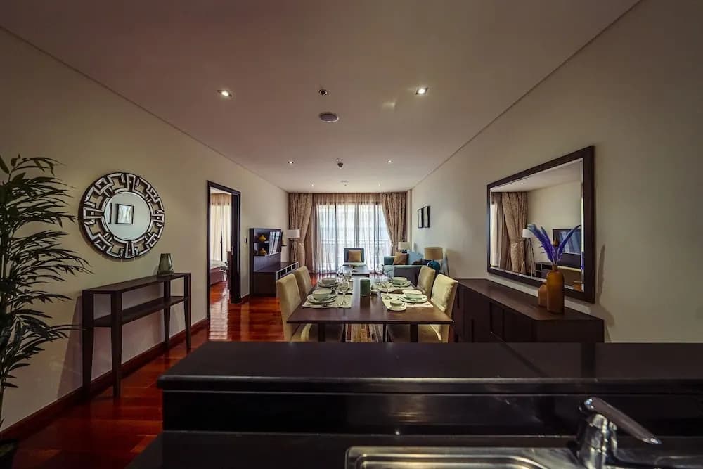 Lovely 1 bedroom apartment - Anantara - photo 23