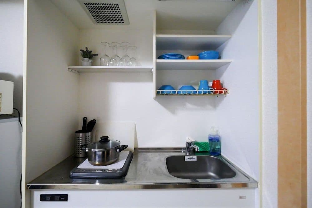 City central studio Apartments - photo 15