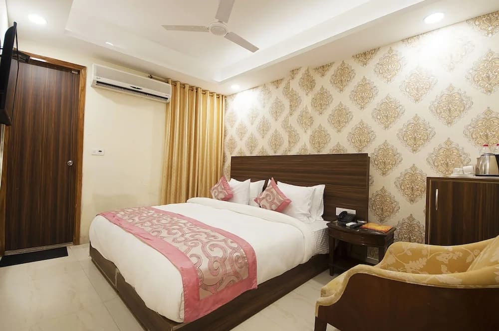 FabHotel SRV - photo 1
