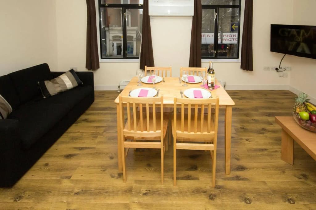 Finsbury Serviced Apartments - photo 3