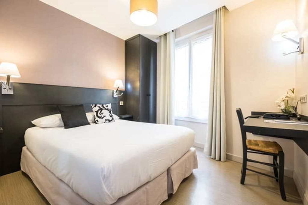 Hotel Bonsejour Montmartre - photo 2