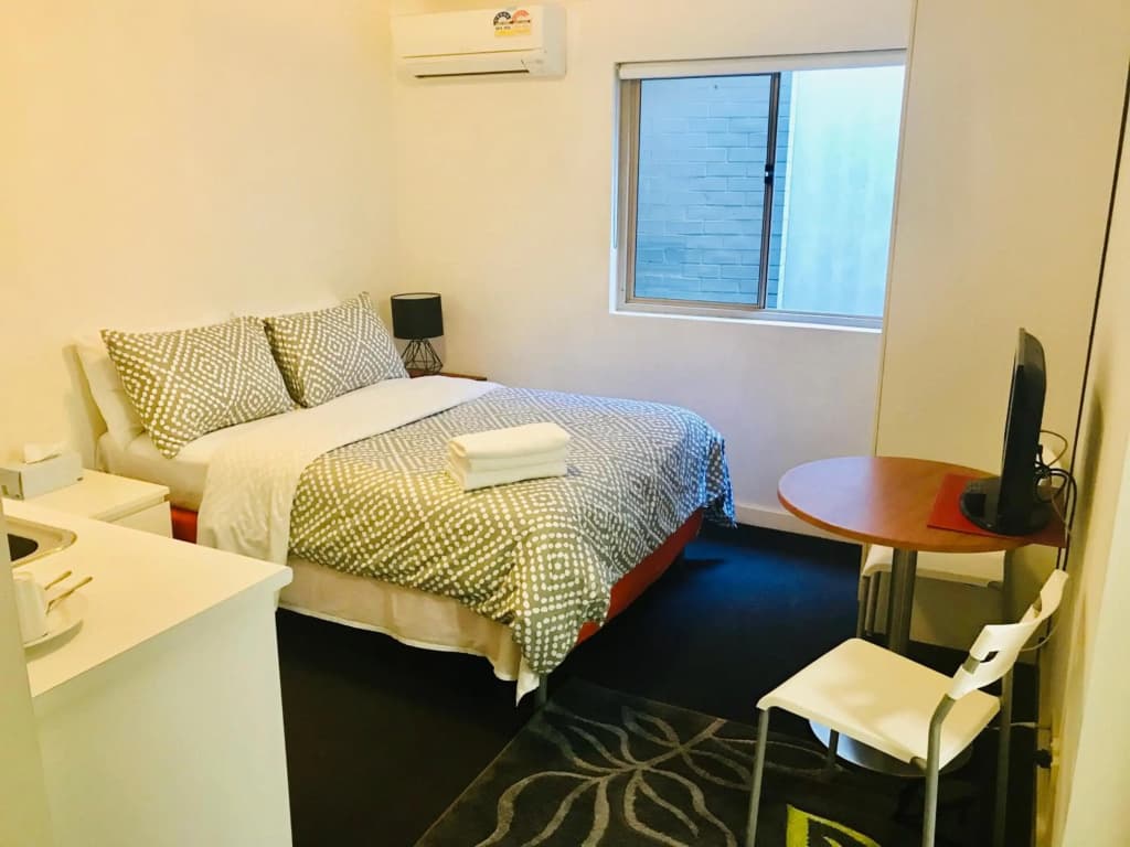 Cityview Studio Accommodation - photo 4