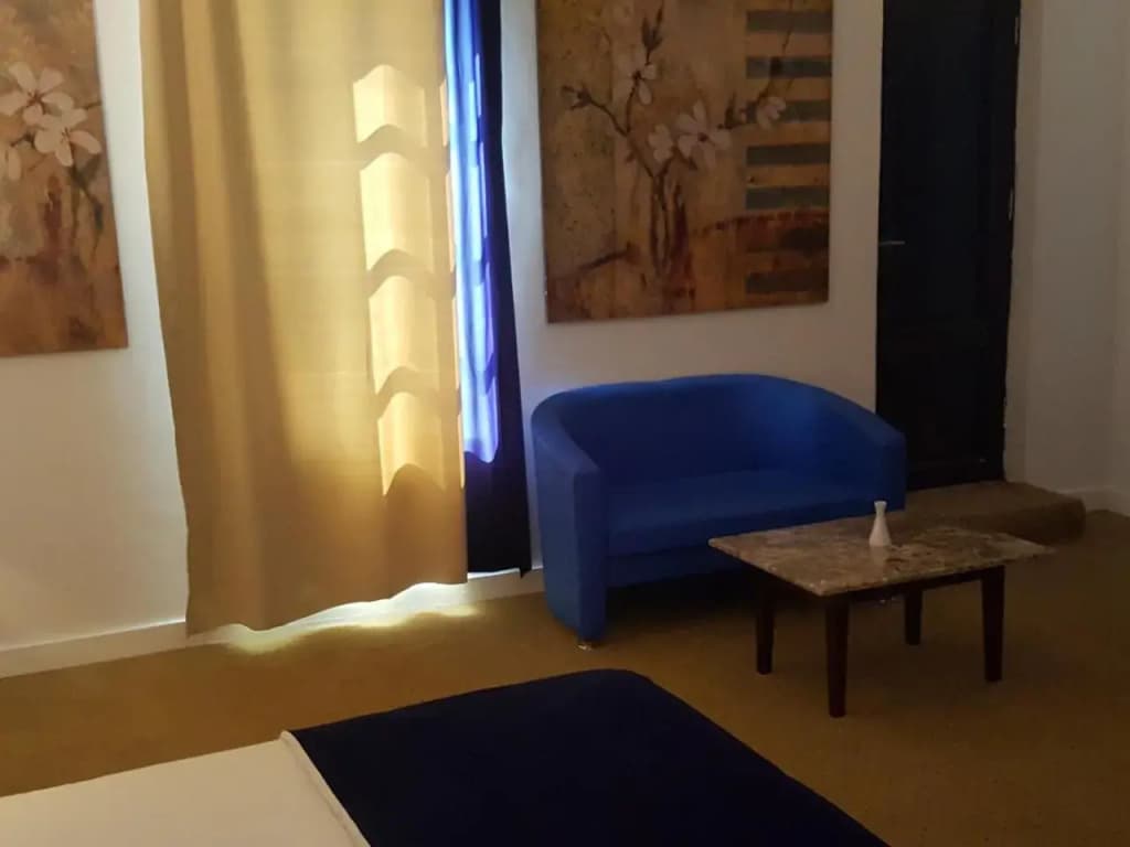Spectra Inn Hotel Alexandria Road - photo 12