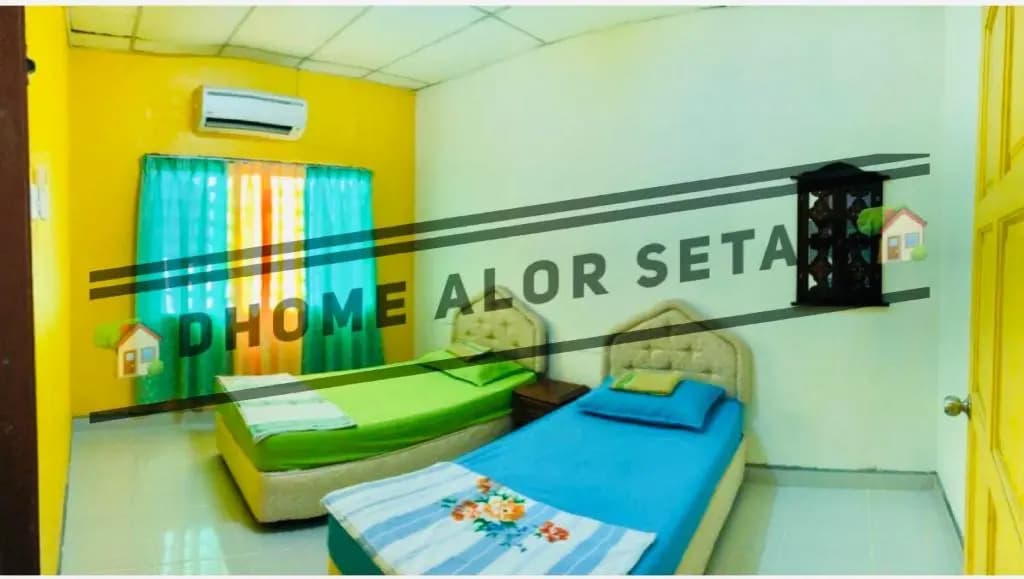 D-Home Alor Setar - photo 7