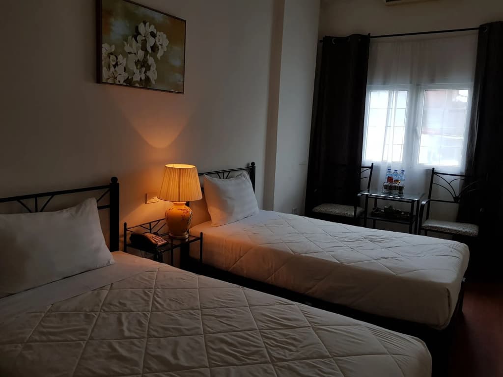 Memory Hotel - photo 6