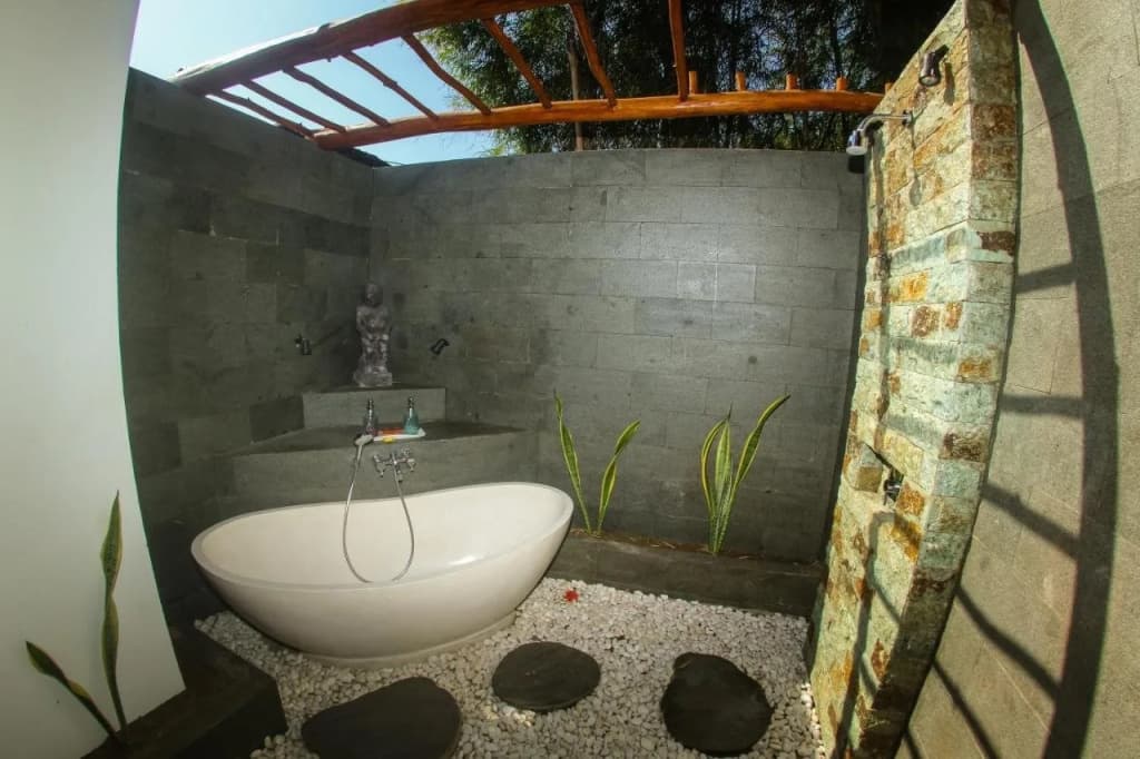 Flower Bud Bungalow - photo 8