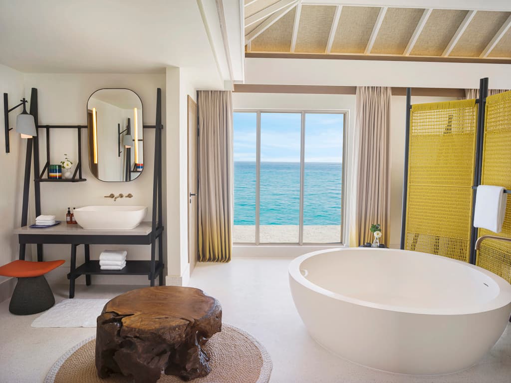 InterContinental Maldives Maamunagau Resort by IHG - photo 16
