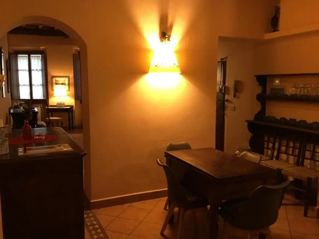 Ruote Apartment First - photo 8