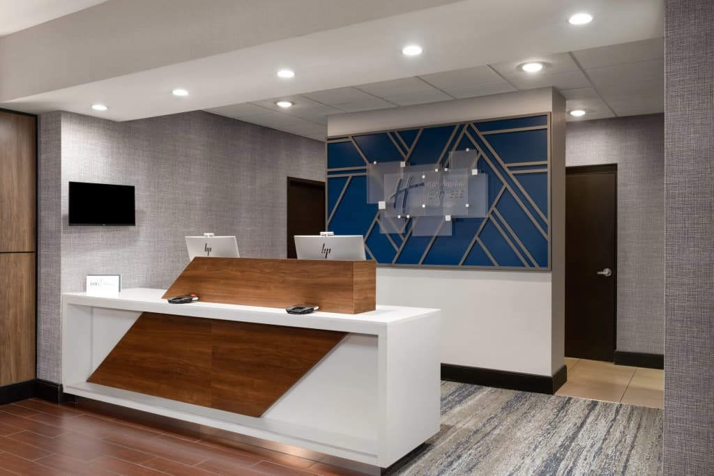 Holiday Inn Express & Suites Orlando East - UCF Area by IHG - photo 44