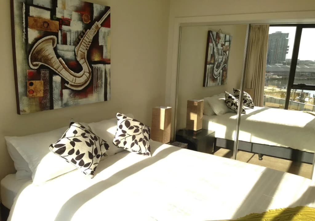 Readyset Apartments Stadium South - photo 3