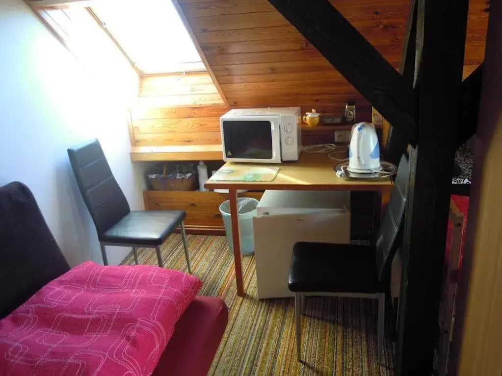 Suite Ohrada - photo 3
